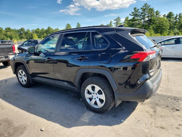 Photo 2 from auction – 2020 TOYOTA RAV4 LE with VIN 2T3F1RFV7LC138666