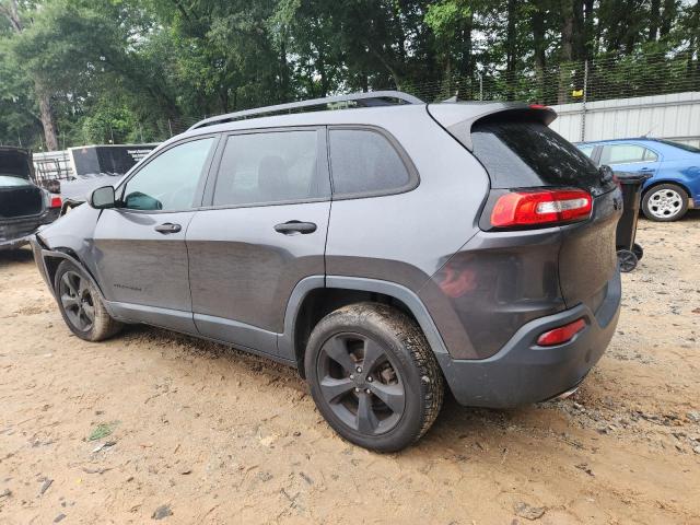 Photo 2 from auction – 2017 JEEP CHEROKEE S with VIN 1C4PJLAB9HW585554