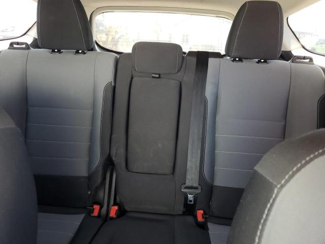 Photo 10 from auction – 2016 FORD ESCAPE SE with VIN 1FMCU9GX6GUC46185