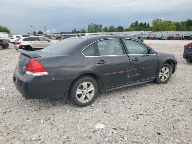 Photo 3 from auction – 2015 CHEV IMPALA LIMITED LS with VIN 2G1WA5E38F1146076