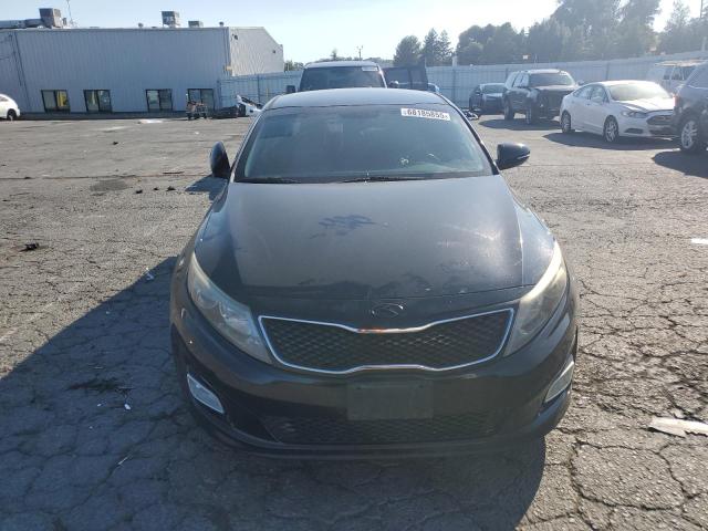 Photo 5 from auction – 2014 KIA OPTIMA EX with VIN 5XXGN4A70EG350057