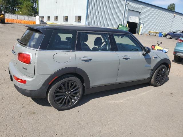 Photo 3 from auction – 2016 MINI COOPER CLU with VIN WMWLN5C52G2E31330