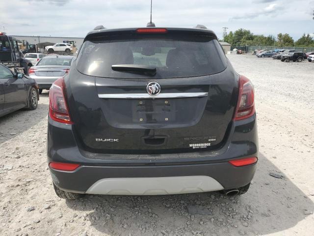 Photo 6 from auction – 2018 BUICK ENCORE PRE with VIN KL4CJESBXJB626774
