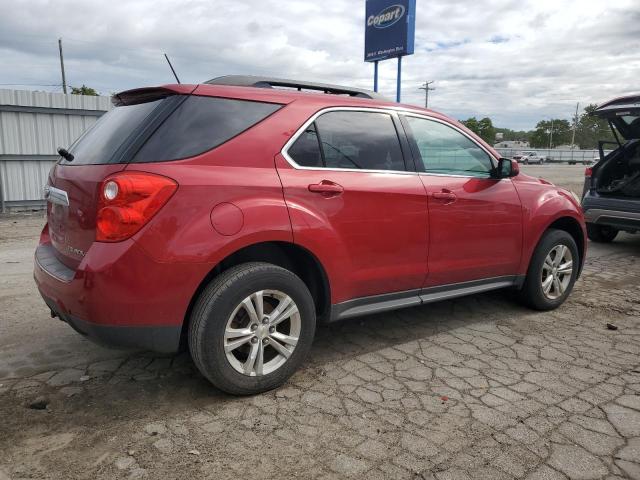 Photo 3 from auction – 2015 CHEVROLET EQUINOX LT with VIN 2GNALCEK9F6301073