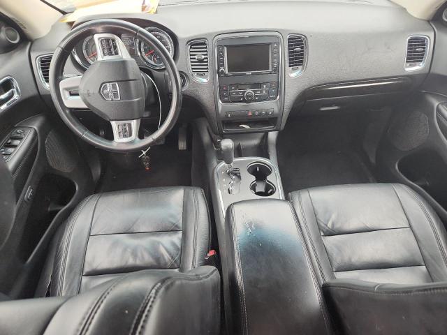 Photo 8 from auction – 2013 DODGE DURANGO CR with VIN 1C4RDJDG3DC691313