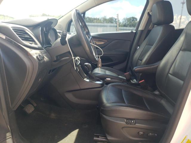 Photo 7 from auction – 2015 BUICK ENCORE PRE with VIN KL4CJHSB4FB190075