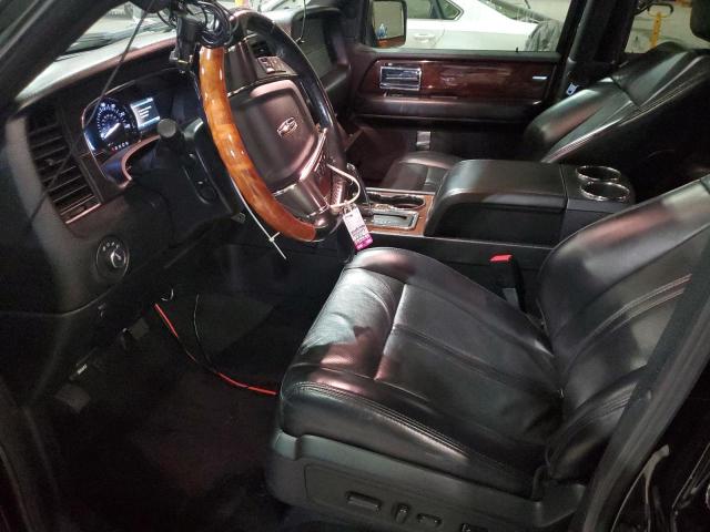 Photo 7 from auction – 2017 LINCOLN NAVIGATOR with VIN 5LMJJ2JT8HEL02200