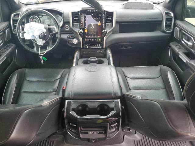 Photo 8 from auction – 2019 RAM 1500 LARAM with VIN 1C6SRFJT0KN694518