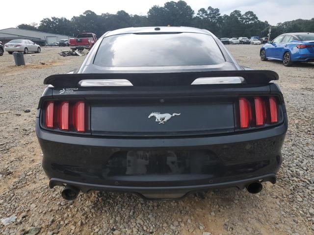 Photo 6 from auction – 2016 FORD MUSTANG with VIN 1FA6P8TH2G5227327