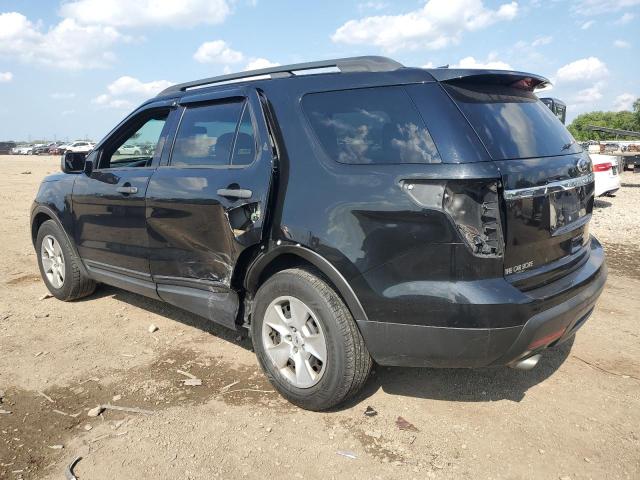 Photo 2 from auction – 2013 FORD EXPLORER with VIN 1FM5K7B92DGB37857