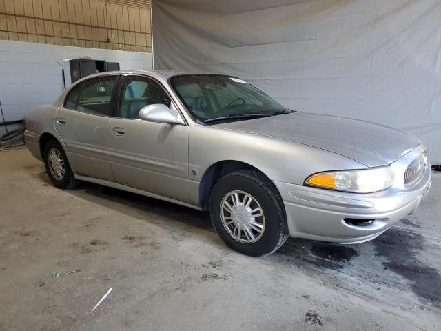 Photo 4 from auction – 2005 BUICK LESABRE CU with VIN 1G4HP54K35U260833