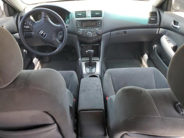 Photo 8 from auction – 2003 HONDA ACCORD with VIN 1HGCM56643A038602
