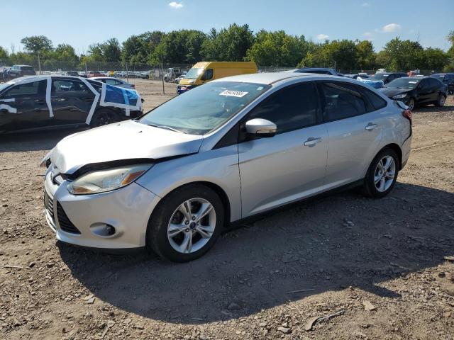 FORD FOCUS 2014 with VIN 1FADP3F26EL436998 - Photo from auction