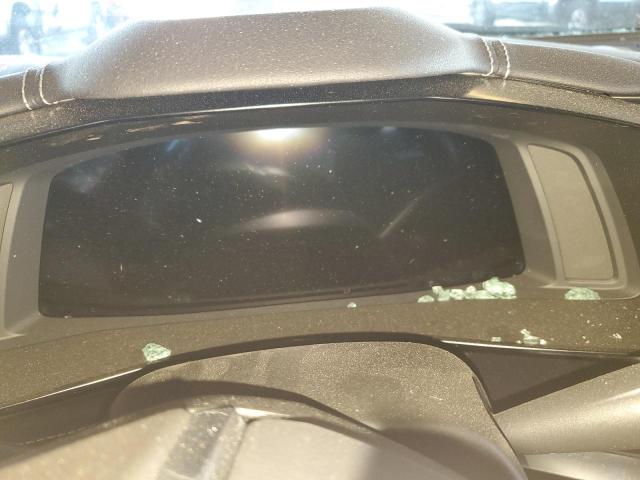 Photo 9 from auction – 2023 CHEVROLET CORVETTE S with VIN 1G1YA2D41P5128570