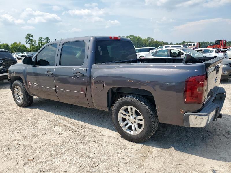 Photo 2 from auction – 2011 CHEVROLET SILVERADO with VIN 3GCPCREA8BG208329