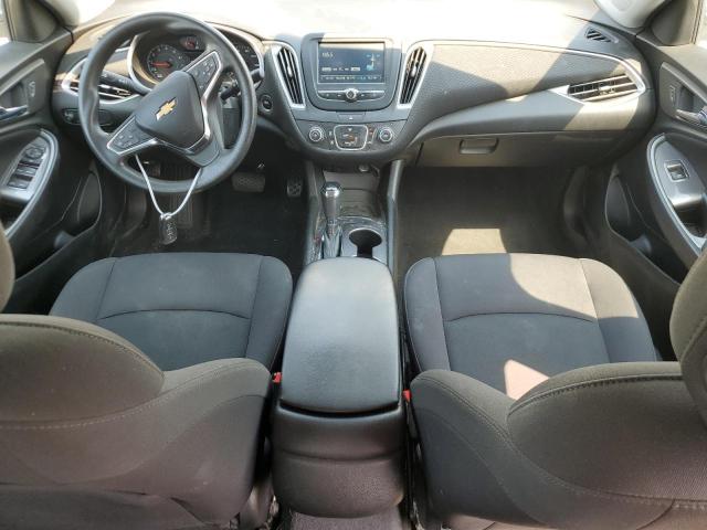 Photo 8 from auction – 2017 CHEVROLET MALIBU LS with VIN 1G1ZB5ST0HF266285