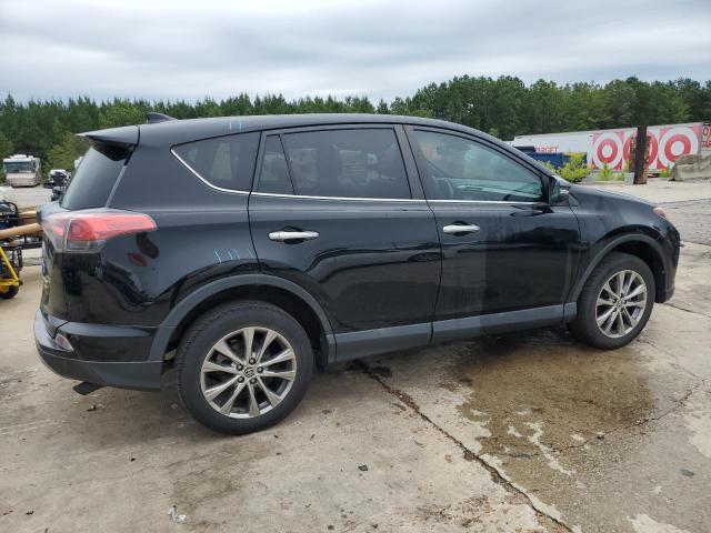 Photo 3 from auction – 2017 TOYOTA RAV4 LIMIT with VIN 2T3DFREV2HW622471