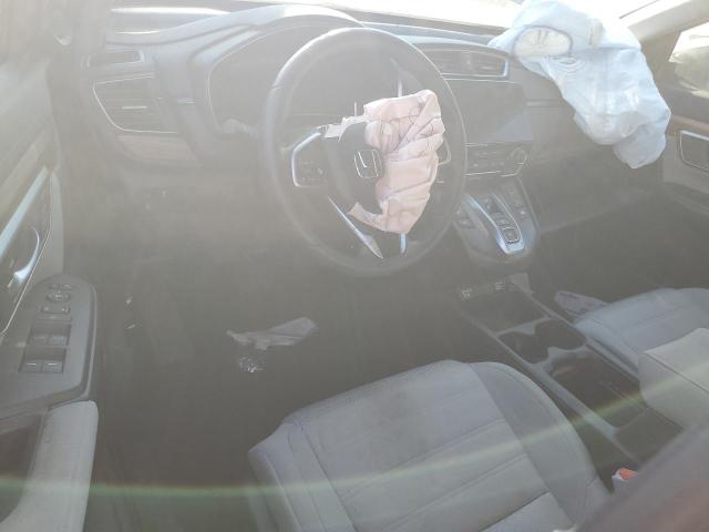 Photo 8 from auction – 2022 HONDA CR-V EX with VIN 5J6RT6H5XNL023447