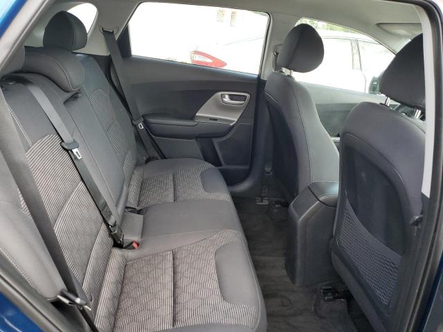 Photo 10 from auction – 2018 KIA NIRO FE with VIN KNDCB3LC0J5124031