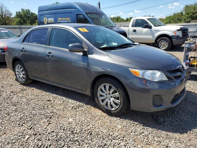 Photo 4 from auction – 2012 TOYOTA COROLLA BA with VIN 2T1BU4EE4CC839295
