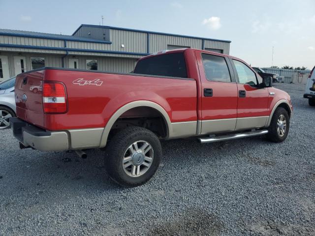 Photo 3 from auction – 2007 FORD F150 SUPER with VIN 1FTPW14VX7FB66106