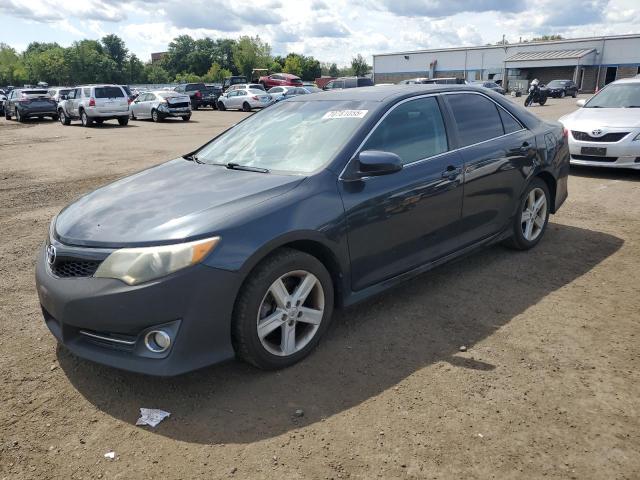 Foto 1 de la subasta – 2012 TOYOTA CAMRY BASE con VIN 4T1BF1FK5CU060063