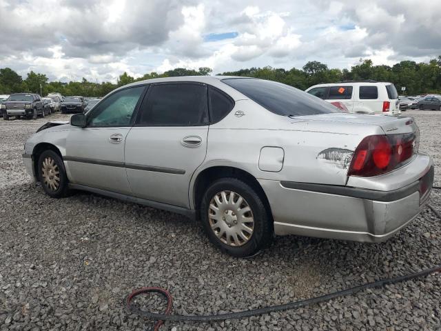 Photo 2 from auction – 2004 CHEVROLET IMPALA with VIN 2G1WF52EX49447986