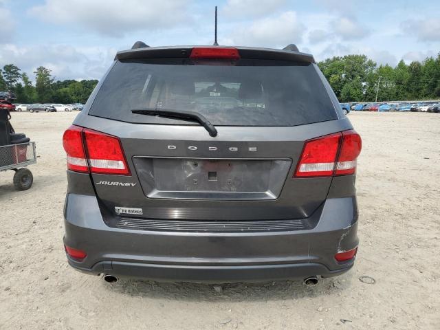 Photo 6 from auction – 2019 DODGE JOURNEY SE with VIN 3C4PDCBG7KT701204