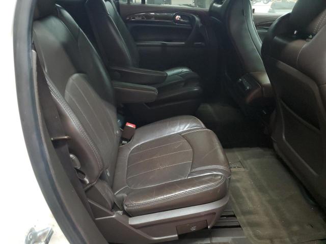 Photo 11 from auction – 2014 BUICK ENCLAVE with VIN 5GAKRCKD6EJ175436
