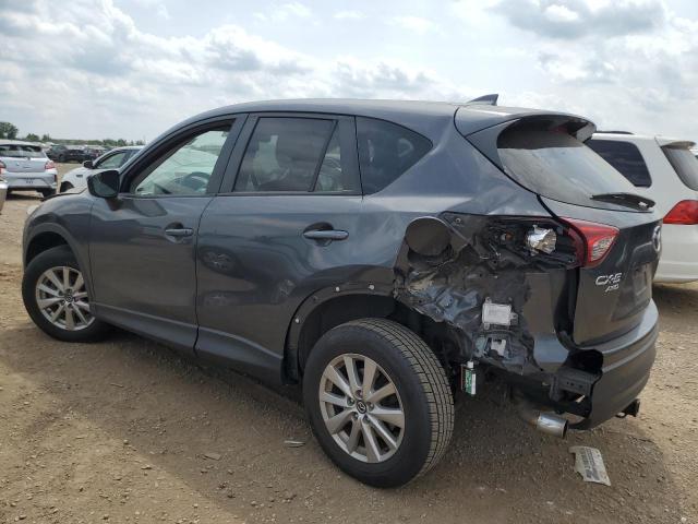 Photo 2 from auction – 2016 MAZDA CX-5 TOURI with VIN JM3KE4CY7G0921300