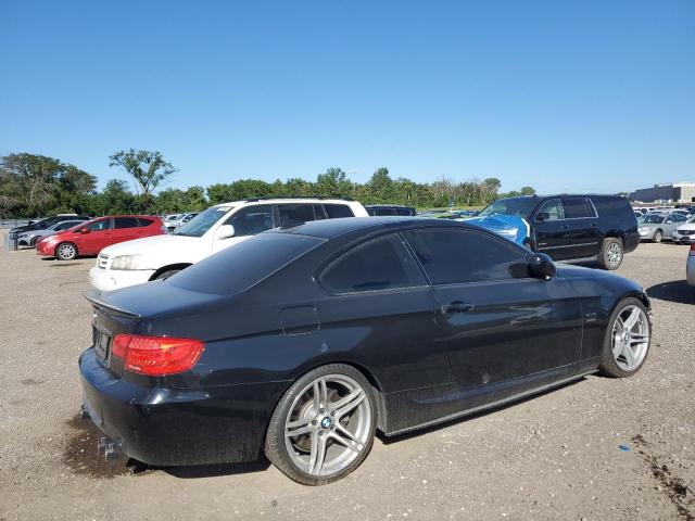 Photo 3 from auction – 2012 BMW 335 I SULE with VIN WBAKG1C53CJ217135
