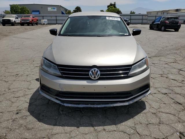 Photo 5 from auction – 2015 VOLKSWAGEN JETTA BASE with VIN 3VW2K7AJ2FM254427