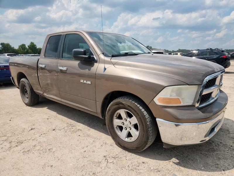 Photo 4 from auction – 2009 DODGE RAM 1500 with VIN 1D3HB18P89S760304