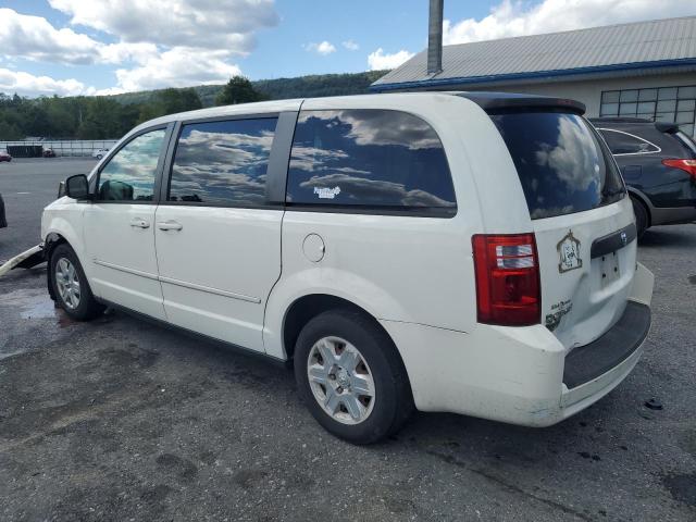 Photo 2 from auction – 2010 DODGE GRAND CARA with VIN 2D4RN4DE4AR490331