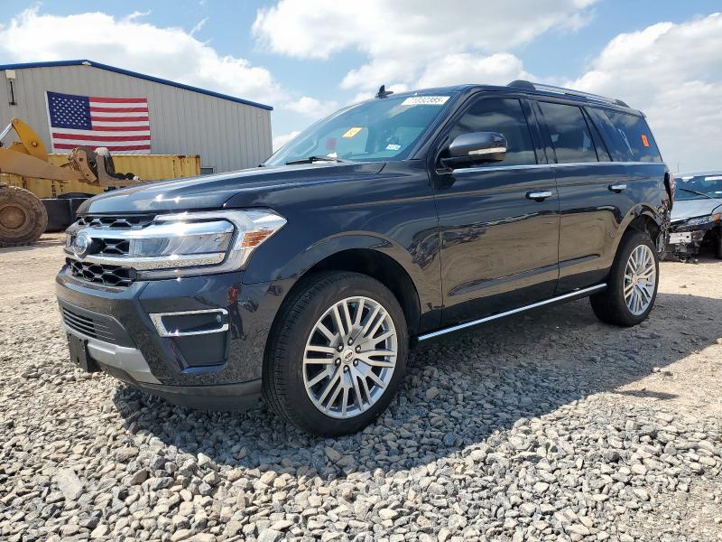 Photo 1 from auction – 2024 FORD EXPEDITION with VIN 1FMJU2A84REA96056