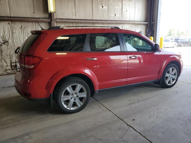 Photo 3 from auction – 2014 DODGE JOURNEY LI with VIN 3C4PDDDG7ET227097