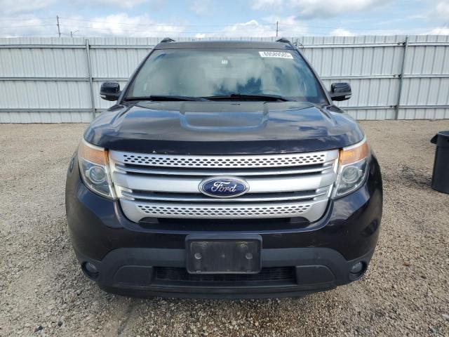 Photo 5 from auction – 2014 FORD EXPLORER X with VIN 1FM5K8D88EGA98137