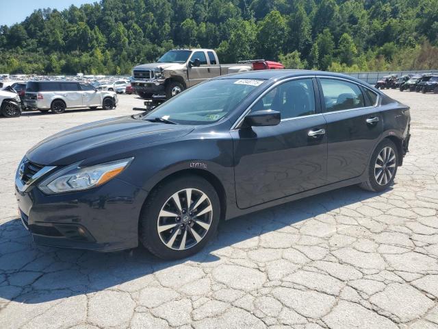 NISSAN ALTIMA 2.5 2017 with VIN 1N4AL3AP0HC221316 - Photo from auction