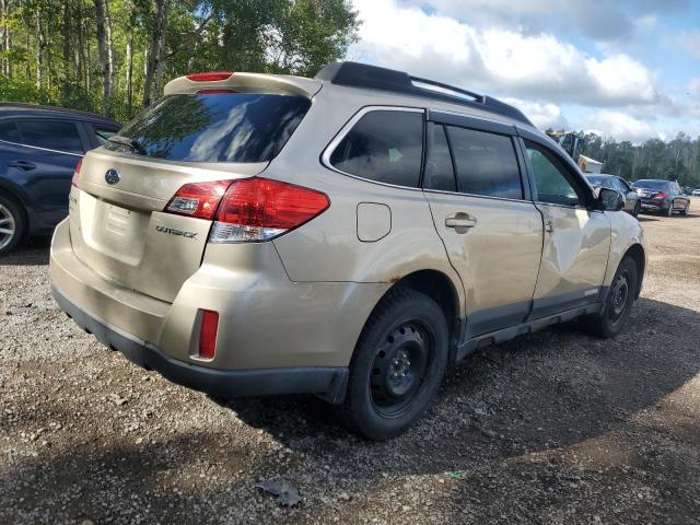 Фото 3 с аукциона – 2010 SUBARU OUTBACK 2. с VIN 4S4BRGKC1A3377639