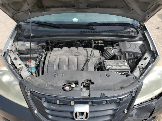 Photo 12 from auction – 2010 HONDA ODYSSEY EX with VIN 5FNRL3H46AB020697