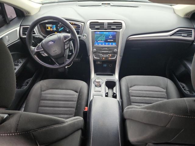Photo 8 from auction – 2020 FORD FUSION SE with VIN 3FA6P0HD9LR135646