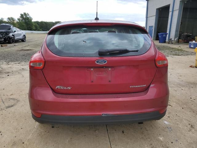 Photo 6 from auction – 2016 FORD FOCUS TITA with VIN 1FADP3N23GL261713