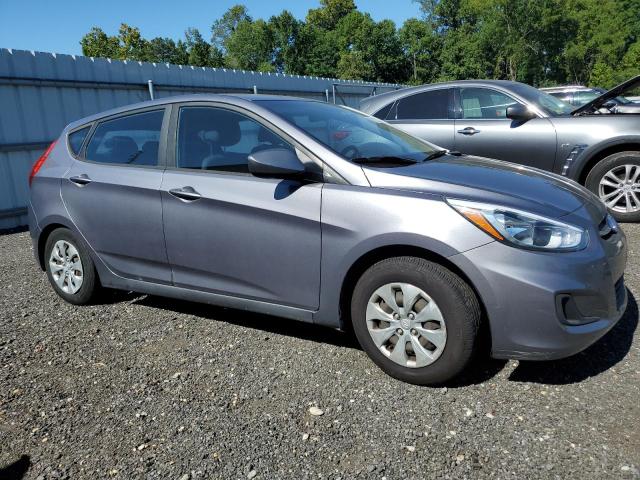 Photo 4 from auction – 2016 HYUNDAI ACCENT SE with VIN KMHCT5AE9GU273786