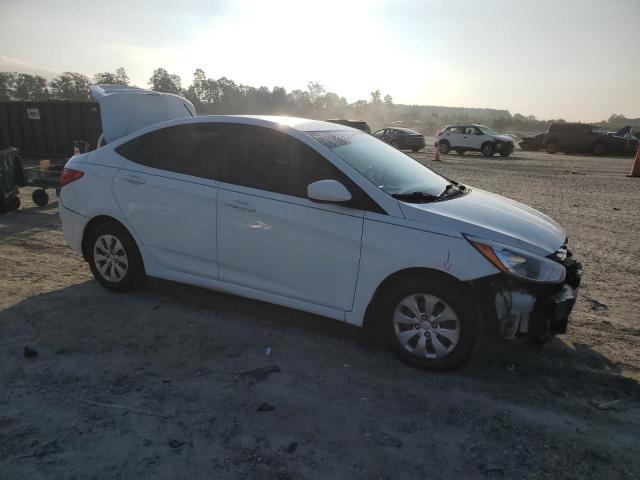 Photo 4 from auction – 2016 HYUNDAI ACCENT SE with VIN KMHCT4AE6GU136427