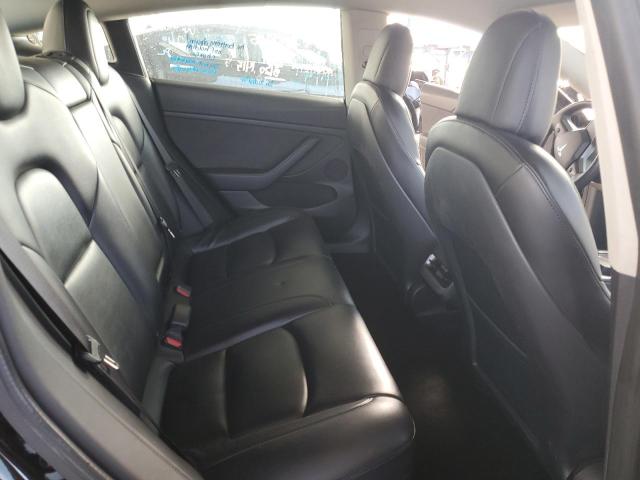 Photo 10 from auction – 2022 TESLA MODEL 3 with VIN 5YJ3E1EB2NF304941