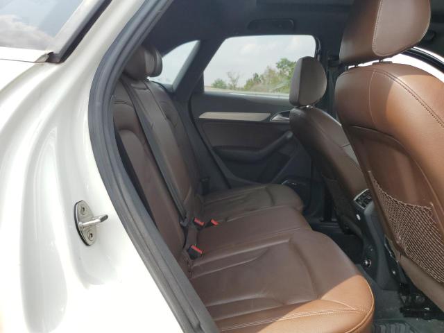 Photo 10 from auction – 2018 AUDI Q3 PREMIUM with VIN WA1JCCFS2JR031747