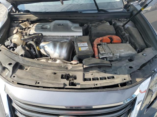 Photo 11 from auction – 2016 LEXUS ES 300H with VIN JTHBW1GG0G2105831