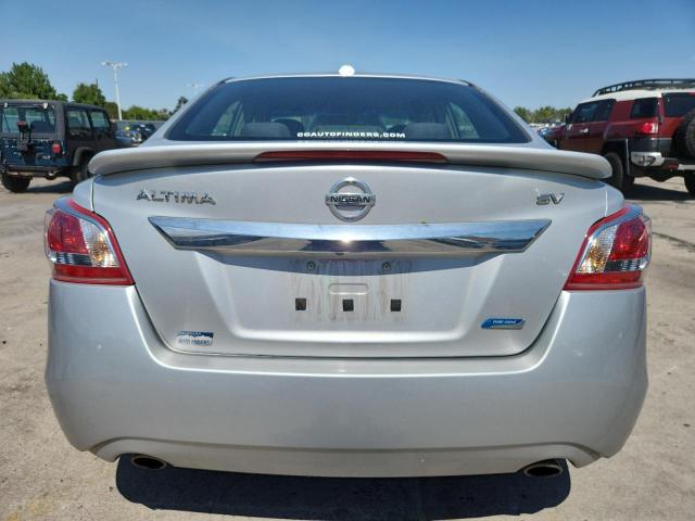 Photo 6 from auction – 2013 NISSAN ALTIMA 3.5 with VIN 1N4AL3AP4DN427611