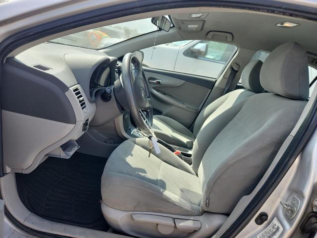 Photo 7 from auction – 2010 TOYOTA COROLLA BA with VIN 1NXBU4EE2AZ188003