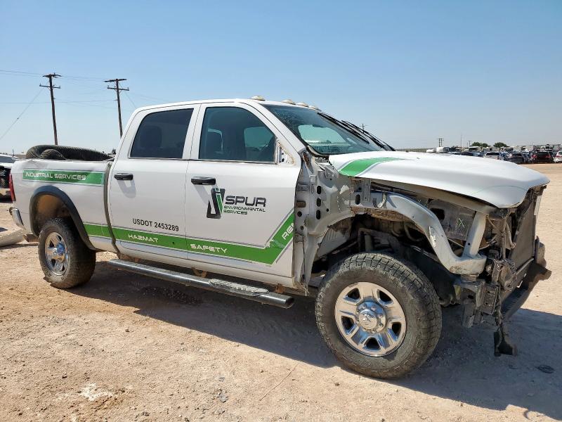 Photo 4 from auction – 2018 RAM 2500 ST with VIN 3C6UR5CL5JG380130